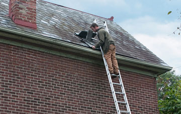 what affects urgent Somerleyton roof repairs