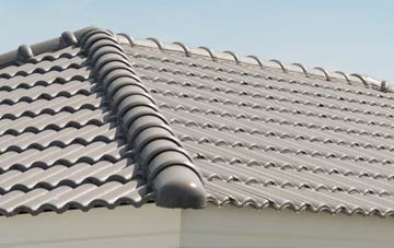 advantages of Somerleyton clay roofing