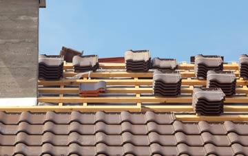 Somerleyton clay roofing costs
