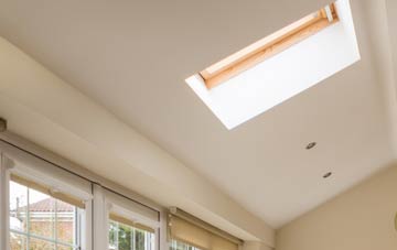 Somerleyton conservatory roof insulation companies