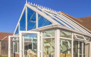 conservatory roof insulation costs Somerleyton