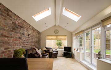 conservatory roof insulation Somerleyton, Suffolk