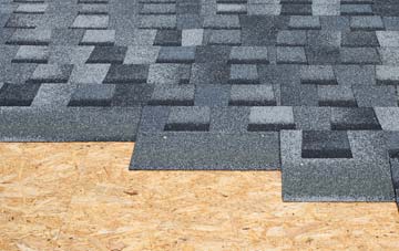 expert Somerleyton asphalt roof companies