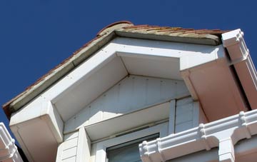 Somerleyton fascia installation costs
