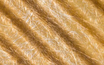 Somerleyton fibreglass roof waterproofing