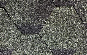 Somerleyton fibreglass shingle repairs