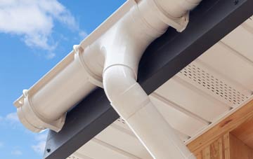 Somerleyton gutter installation costs