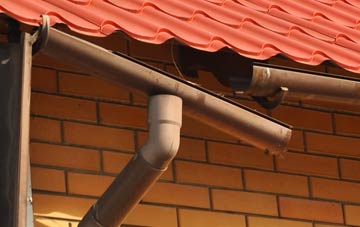 Somerleyton gutter repair costs