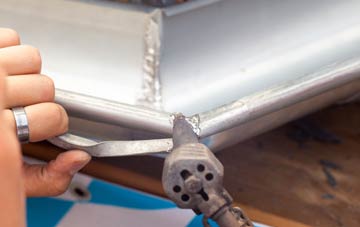 disadvantages of Somerleyton lead roofing