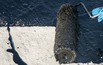 Somerleyton liquid sealant waterproofing