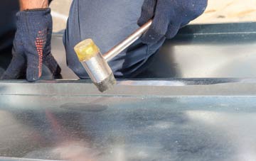 Somerleyton metal roofing costs