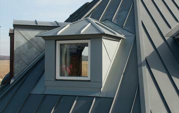 metal roofing Somerleyton, Suffolk