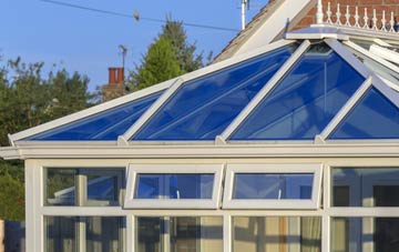 professional Somerleyton conservatory insulation