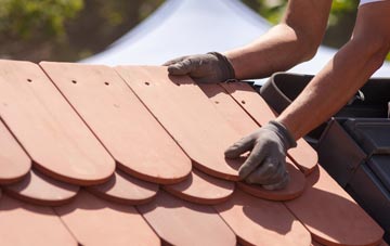 Somerleyton roof tile contractors
