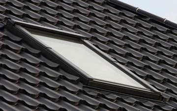 benefits of Somerleyton roof windows