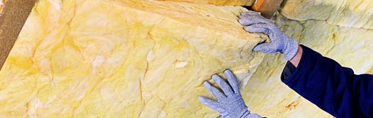 quotes for Somerleyton roof insulation