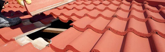 compare Somerleyton roof repair quotes