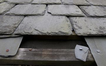 Somerleyton slate roof repairs and maintenance