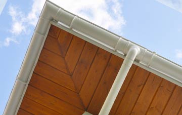 Somerleyton soffit types