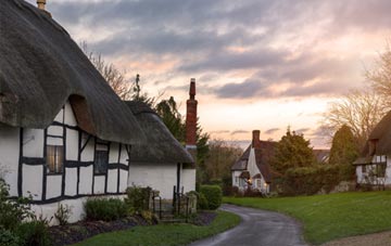 is Somerleyton thatch roofing popular