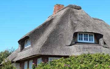 thatch roofing Somerleyton, Suffolk