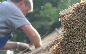 professional Somerleyton thatchers