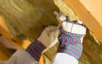 types of Somerleyton pitched roof insulation materials