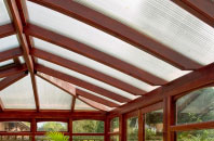 Somerleyton conservatory roofing insulation