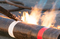 Somerleyton flat roofing replacement
