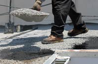 find rated Somerleyton flat roofing replacement companies