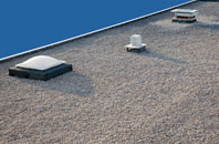 Somerleyton flat roofing