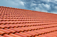 Somerleyton roofing tiles