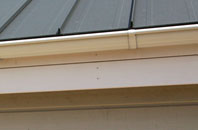 Somerleyton soffit repair
