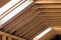 Somerleyton tapered roof insulation quotes